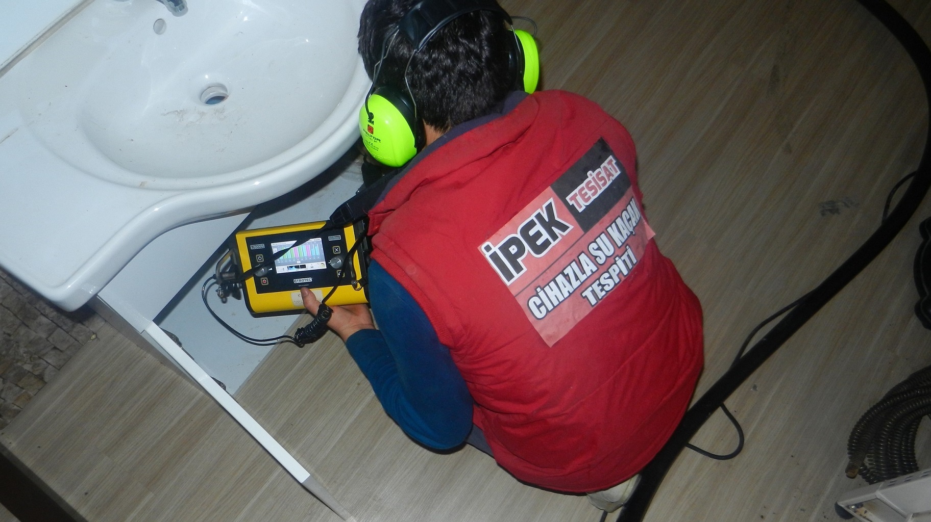 Sultanbeyli Acil Tuvalet Açma