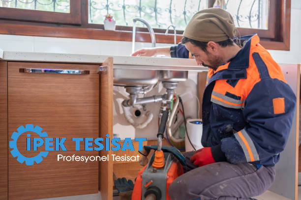 Sultanbeyli Mutfak Açma - Sultanbeyli Profesyonel Tesisat Hizmetleri