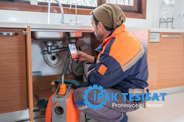 Sultanbeyli Mutfak Açma - Sultanbeyli Profesyonel Tesisat Hizmetleri