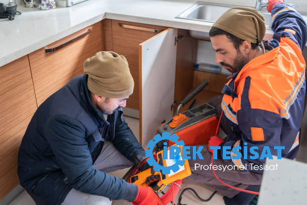 Sultanbeyli Mutfak Açma - Sultanbeyli Profesyonel Tesisat Hizmetleri