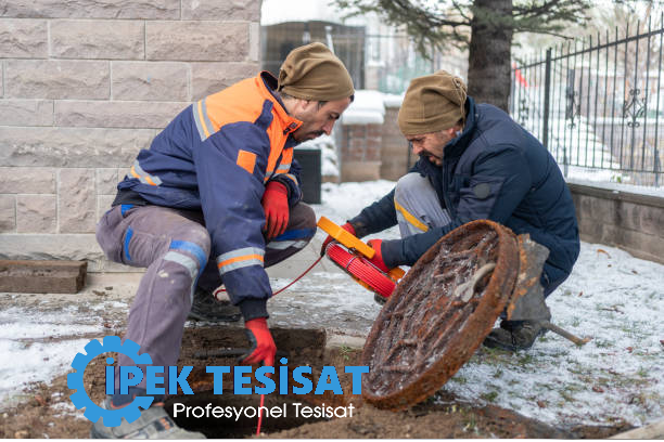 Sultanbeyli Mutfak Açma - Sultanbeyli Profesyonel Tesisat Hizmetleri